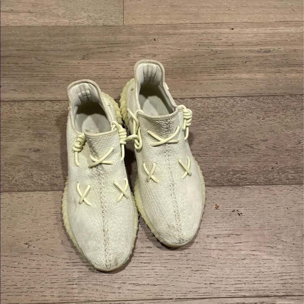 Yeezy v2 boost 350 ‘butter’